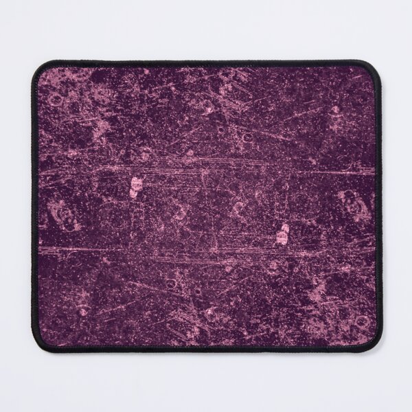 Item preview, Worn Fabric, Texture Pattern (Purple) designed and sold by ObsidianDaz.