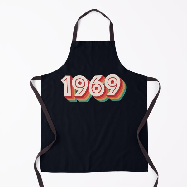 Item preview, 1969 designed and sold by Texterns.
