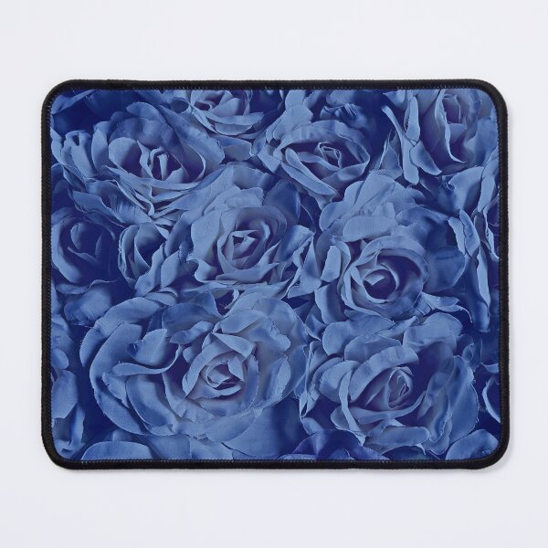 Item preview, Mystique Blue Roses designed and sold by ThePeanutSeries.