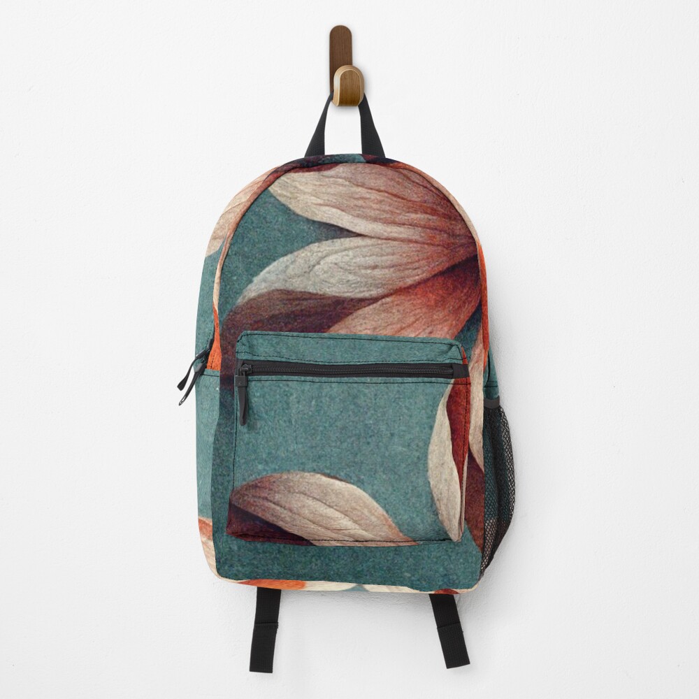 Item preview, Backpack designed and sold by GabrielMadrasse.