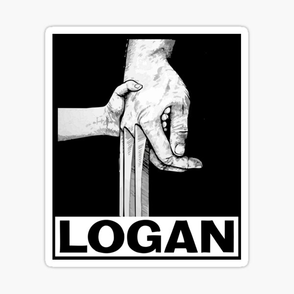 Hold Tight 2 Sticker