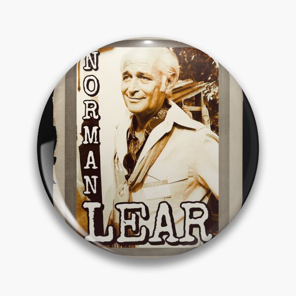 Item preview, Norman Lear Changed Television Essential designed and sold by Welve36tea.