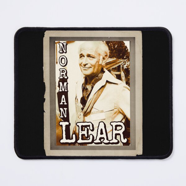 Item preview, Norman Lear Changed Television Essential designed and sold by Welve36tea.