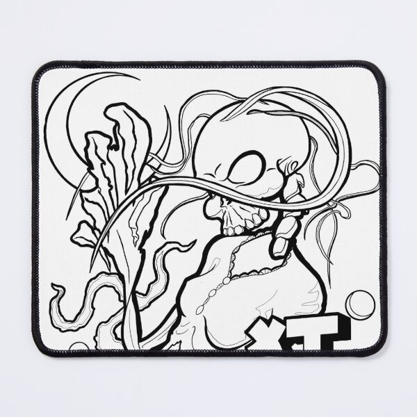 Item preview, Kyokotsu Yokai designed and sold by obibenkenobi.