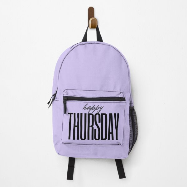 Item preview, Happy Thursday designed and sold by trendingatees.