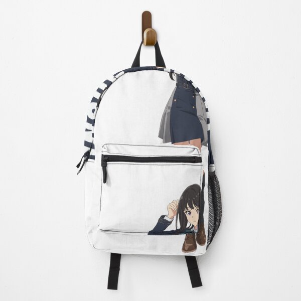 Item preview, Lycoris Recoil Inoue Takina designed and sold by louise19900424.