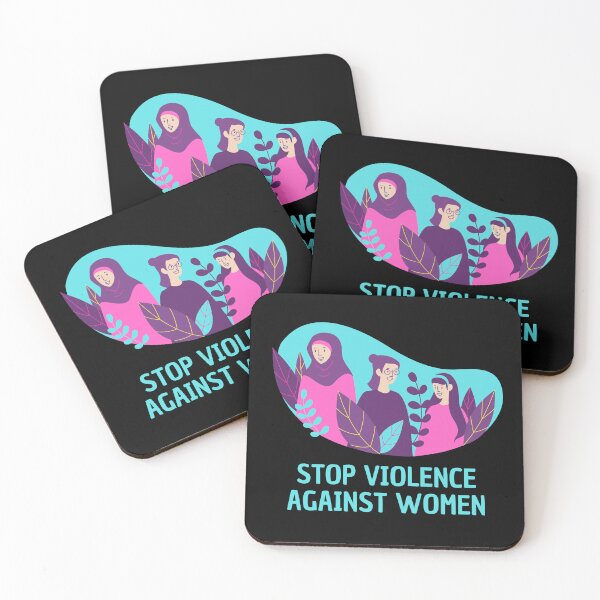 Item preview, Stop Violence Against Women designed and sold by lordyswiss.