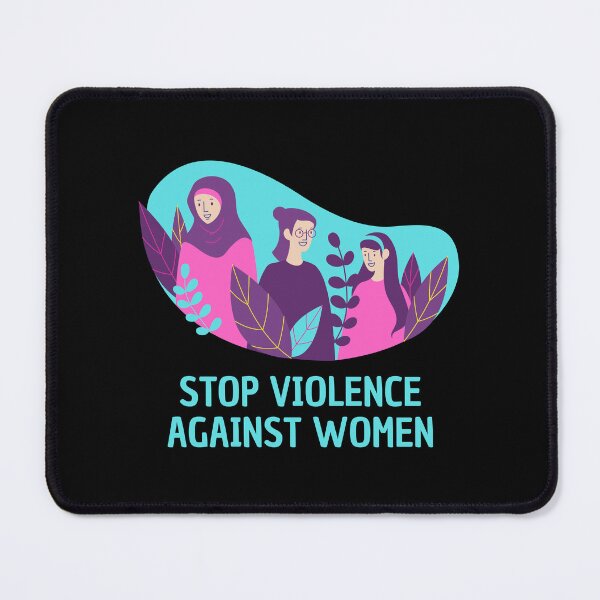 Item preview, Stop Violence Against Women designed and sold by lordyswiss.