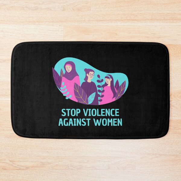 Item preview, Stop Violence Against Women designed and sold by lordyswiss.