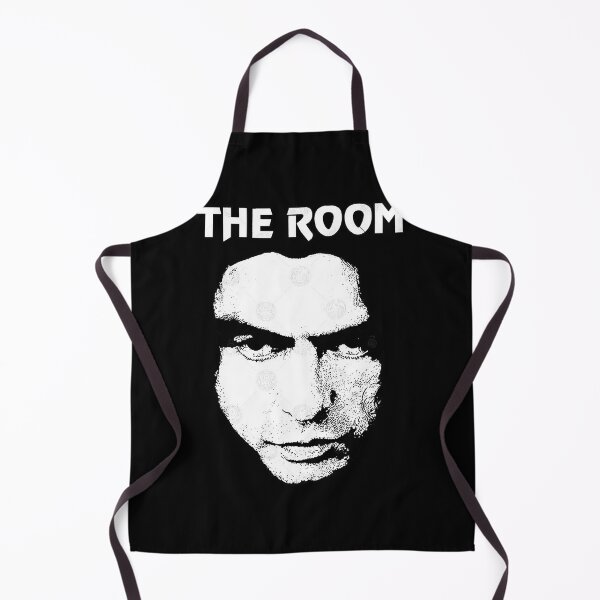 Item preview, The Room (Movie) designed and sold by AllisonTu35526.