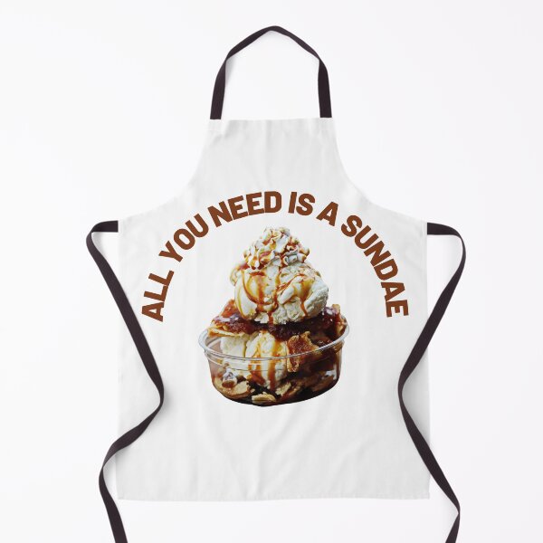 Item preview, All you need is a sundae designed and sold by boomantique.
