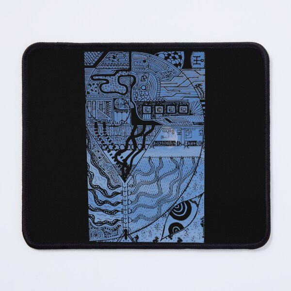 Item preview, Blue Moon Program 67oZxmL//% designed and sold by createVisions.
