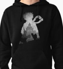 Fairy tail Pullover Hoodie