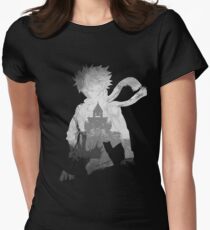 Fairy tail Women's Fitted T-Shirt