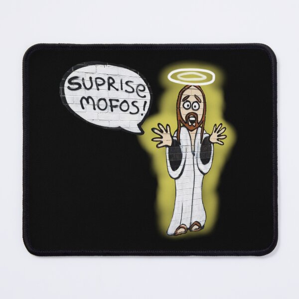 Item preview, Surprise MOFOS! designed and sold by UnicornFlamingo.