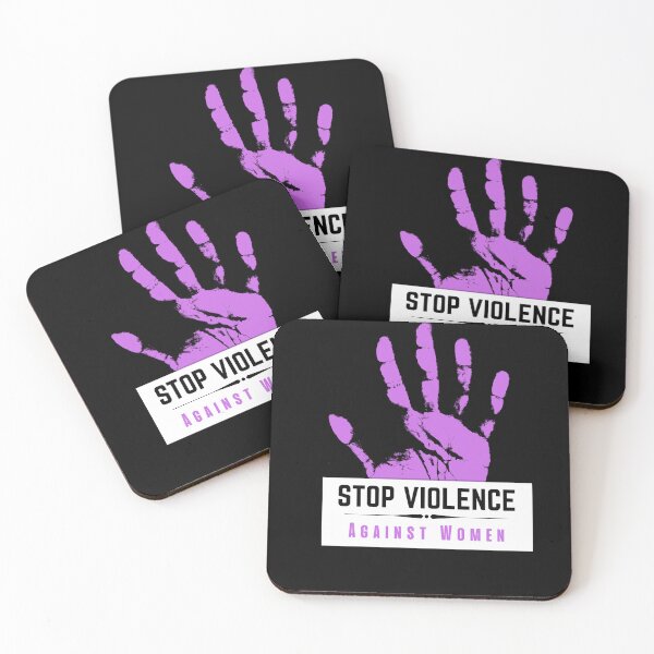 Item preview, Stop Violence Against Women designed and sold by lordyswiss.