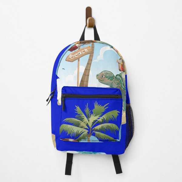 Item preview, Gorgeous Sandy Beach, Nature designed and sold by NUKMARKUS.