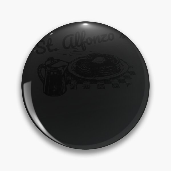 Item preview, Zappa st alfonzo's pancake breakfast designed and sold by SethHeyes.