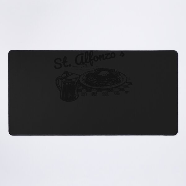 Item preview, Zappa st alfonzo's pancake breakfast designed and sold by SethHeyes.