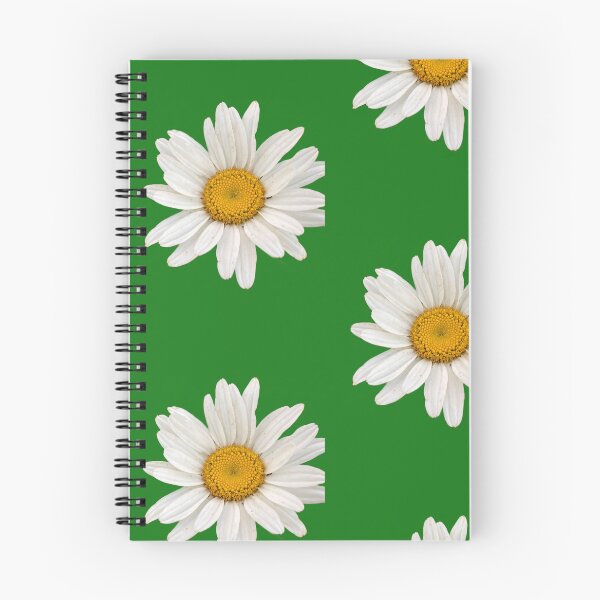 Item preview, Daisy theme designed and sold by AndreaCostanza.