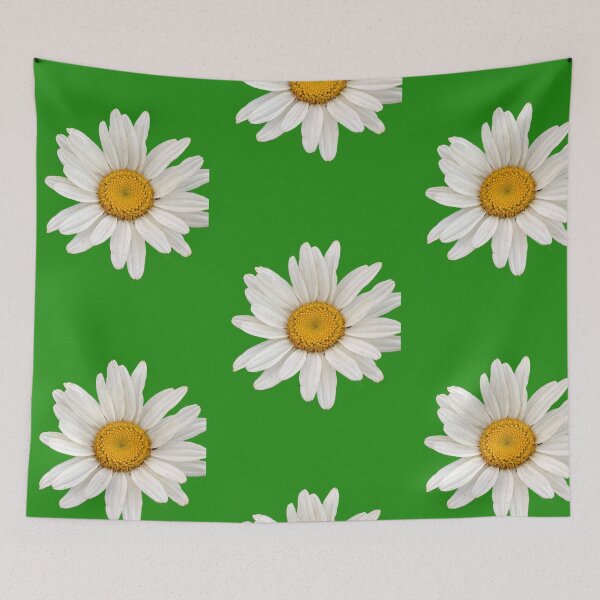 Item preview, Daisy theme designed and sold by AndreaCostanza.