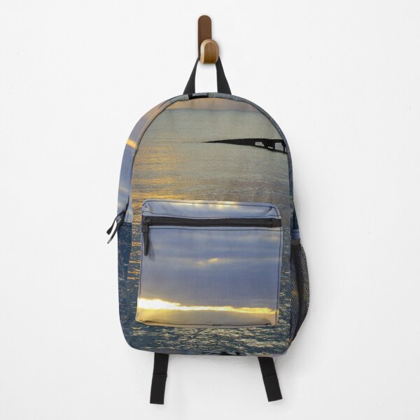 Item preview, Cloudy Tenby Sunrise designed and sold by Jeremy Hayden.