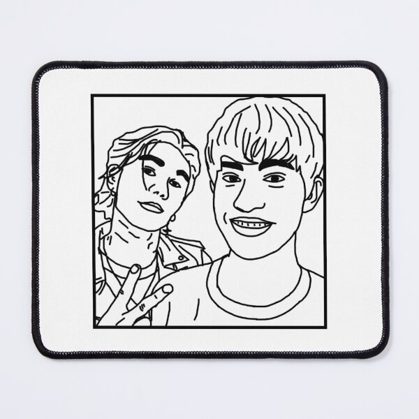 Item preview, Jeff Barcode designed and sold by hyuli-.