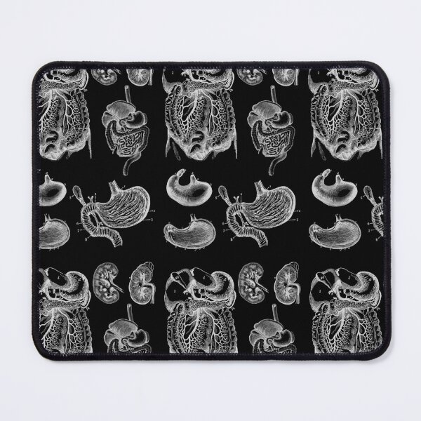 Item preview, Vintage human anatomy  designed and sold by Preslava Genova.