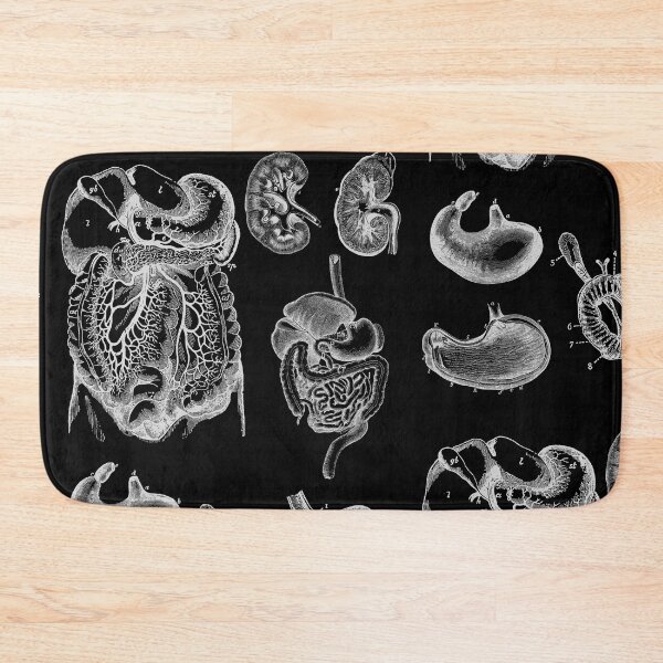 Item preview, Vintage human anatomy  designed and sold by Preslava Genova.