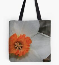 Daffodil Tote Bag