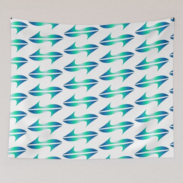 Item preview, green design designed and sold by design-az.