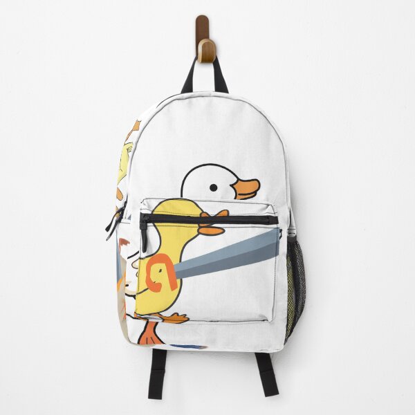 Item preview, Duck With A Sword designed and sold by Light79.