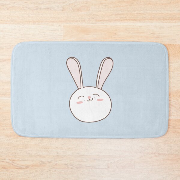 Item preview, bunny designed and sold by TAOR.