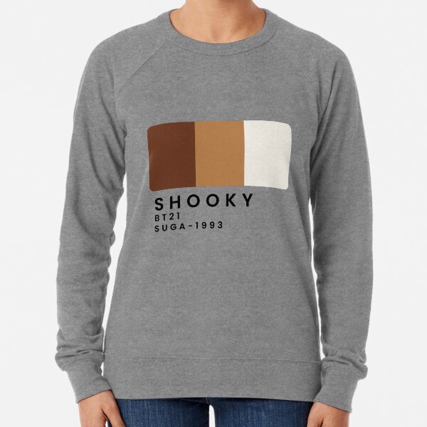 Shooky sweater hot sale