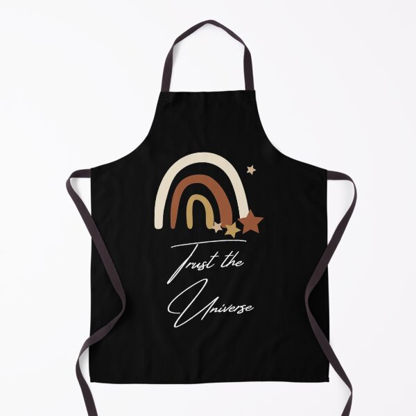 Item preview, Trust The Universe Law Of Attraction designed and sold by Salman Hino.