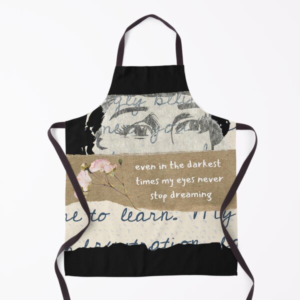 Item preview, Even in the darkest times, poetry designed and sold by TypeWrite.