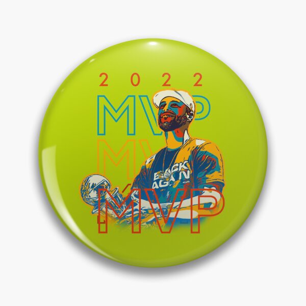 Item preview, 2022 MVP   designed and sold by AshleyHunter6.