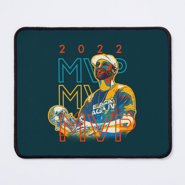 Item preview, 2022 MVP designed and sold by AshleyHunter6.