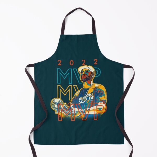 Item preview, 2022 MVP designed and sold by AshleyHunter6.