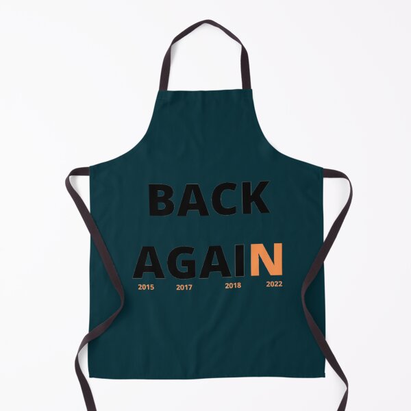 Item preview, BACK AGAIN designed and sold by AshleyHunter6.