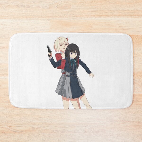 Item preview, Lycoris Recoil Chisato and Takina designed and sold by louise19900424.