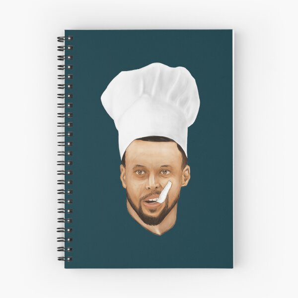 Item preview, Chef Steph curry   designed and sold by AshleyHunter6.