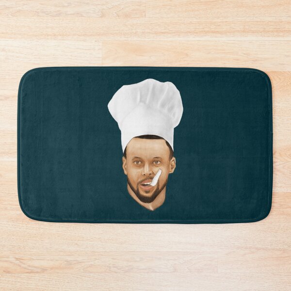 Artikelvorschau, Koch Steph Curry entworfen und verkauft von AshleyHunter6.