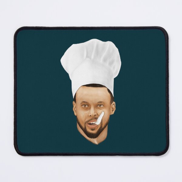 Item preview, Chef Steph curry designed and sold by AshleyHunter6.