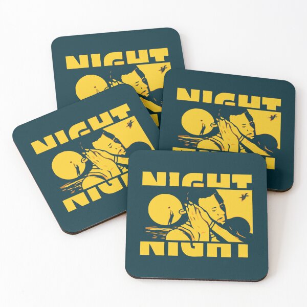 Item preview, curry night night   designed and sold by AshleyHunter6.