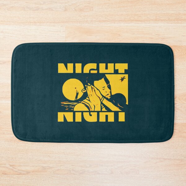Artikelvorschau, Curry-Nacht Nacht entworfen und verkauft von AshleyHunter6.