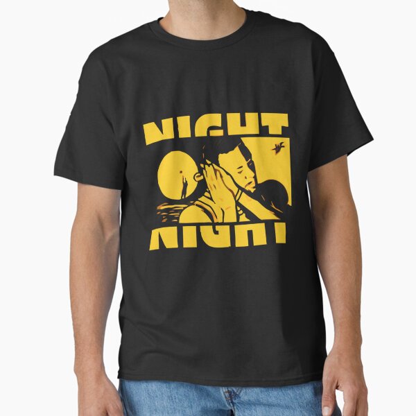 Steph Curry Night Night Merch & Gifts for Sale | Redbubble