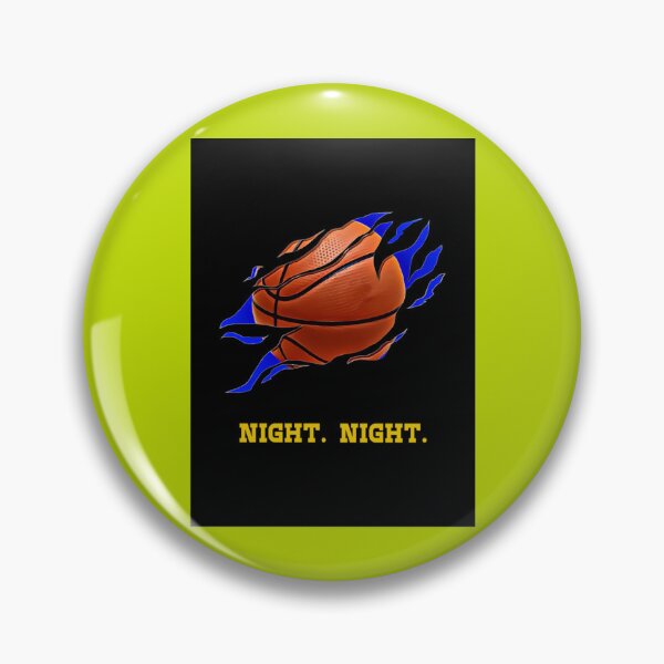 Item preview, curry night night flaming basketball   designed and sold by AshleyHunter6.