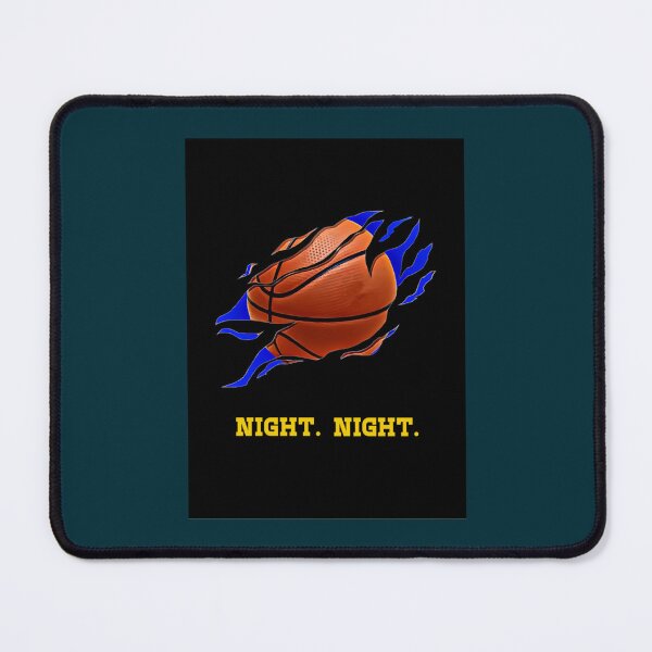 Item preview, curry night night flaming basketball designed and sold by AshleyHunter6.