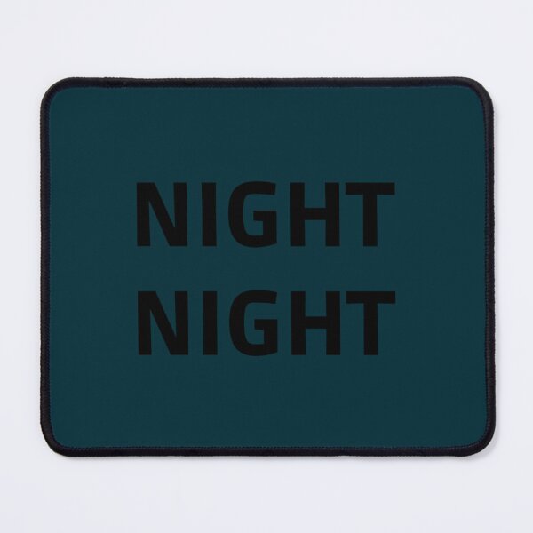Item preview, Night Night       designed and sold by AshleyHunter6.